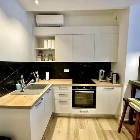 Agathoise By Yume Apartment Toulouse Exterior photo