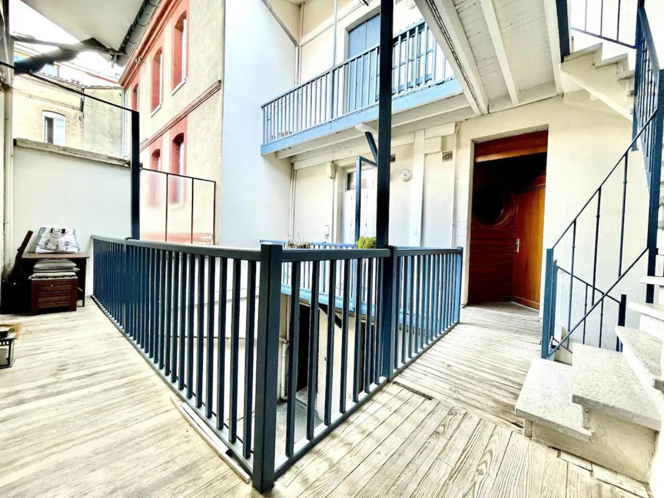 Apartamento Agathoise By Yume *