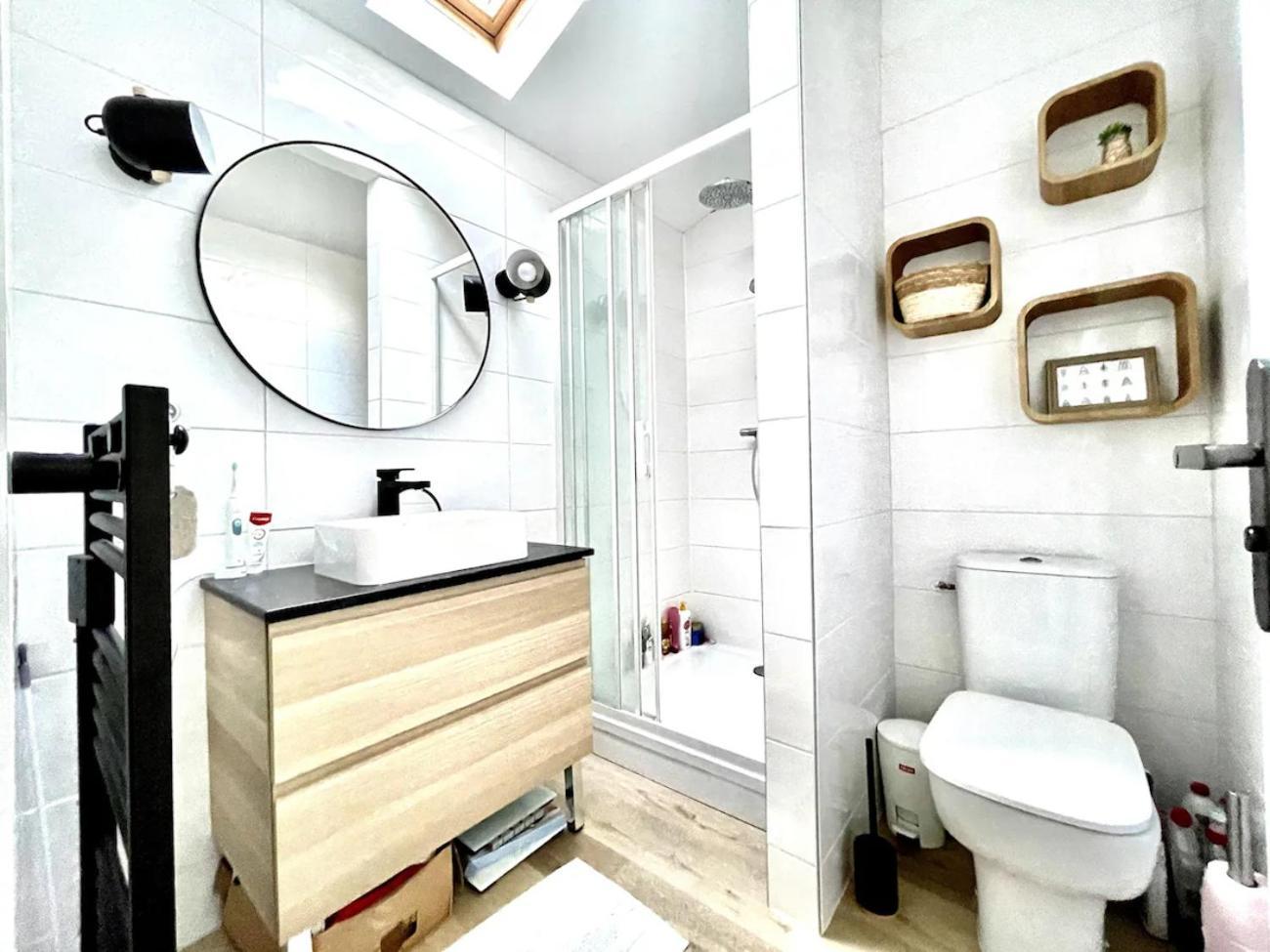 Apartamento Agathoise By Yume *