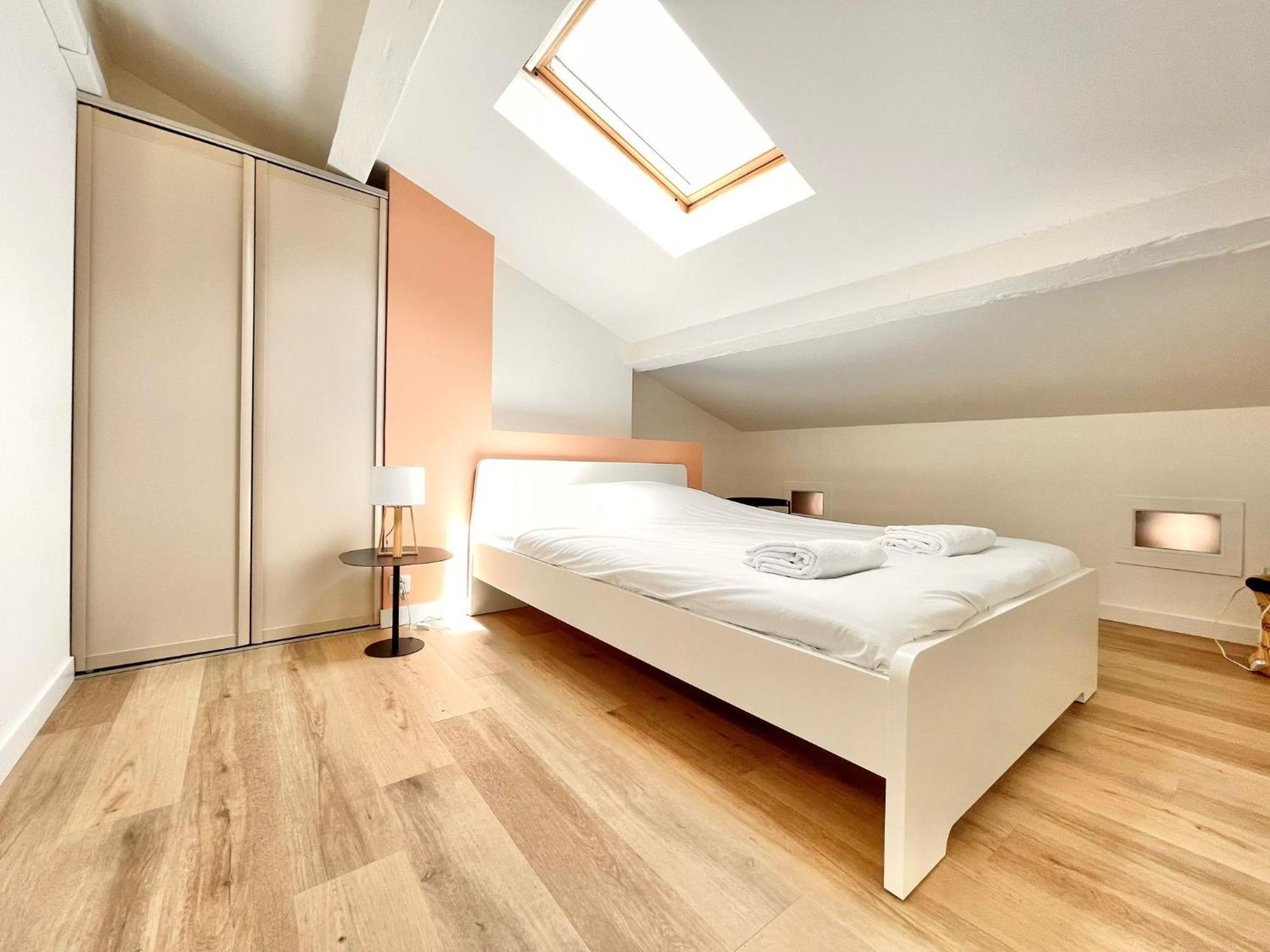 Apartamento Agathoise By Yume *