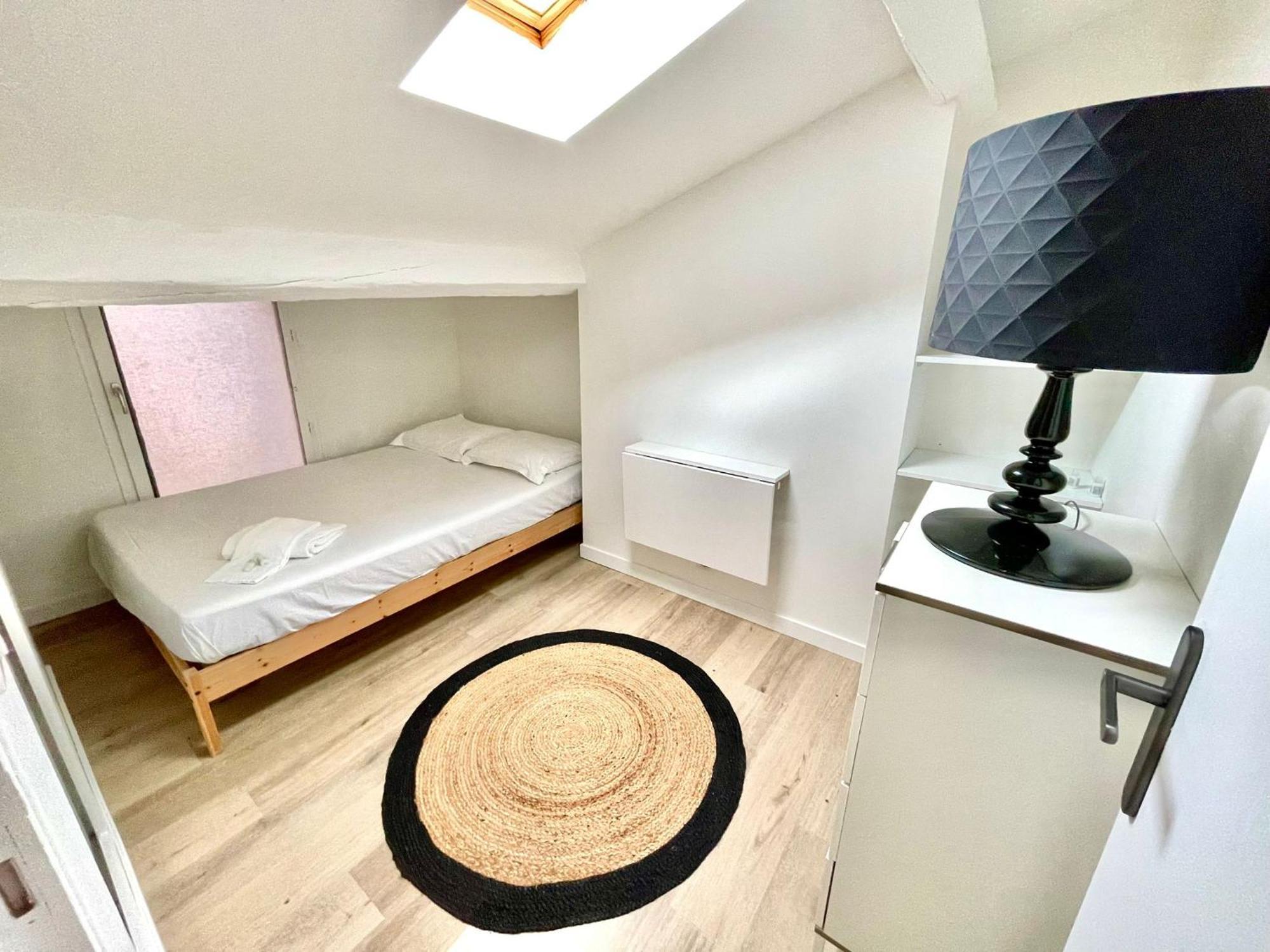 Apartamento Agathoise By Yume Toulouse